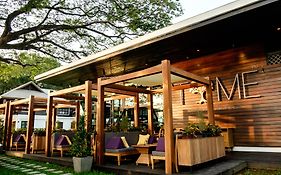 Na Nirand Romantic Boutique Resort